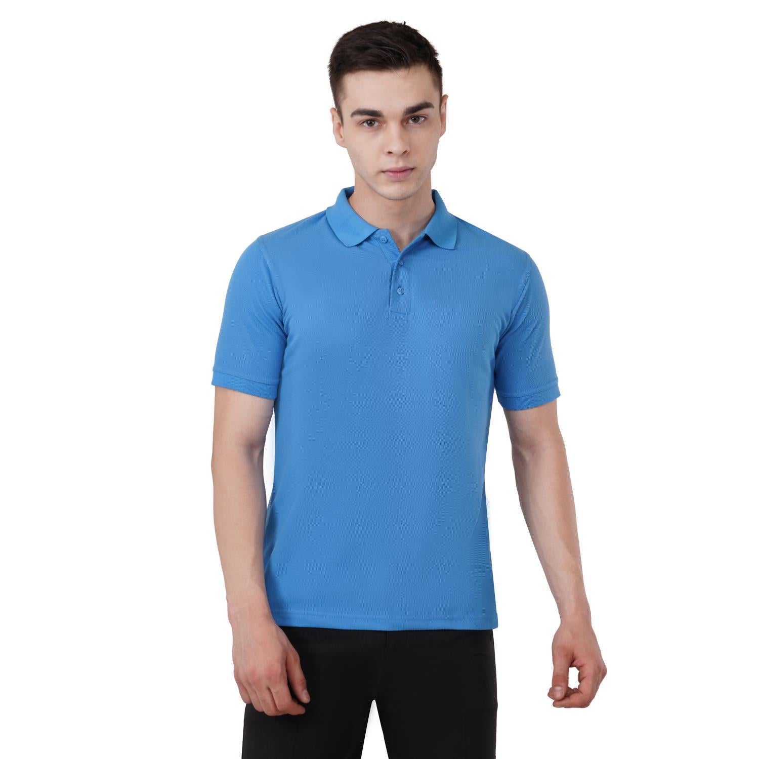 Standard Polo Office T-Shirt