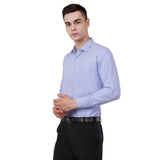 Premium Striped Office Shirt