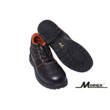 Morex Heavy-Duty Safety Shoes